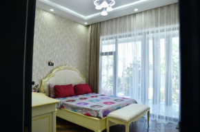 Villa Mardakan by NovART Gallery